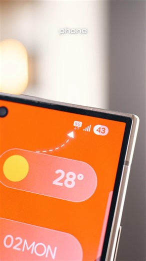 Secret Android Trick You Need To Use! #5gtricks #androidtips