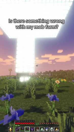 Troubleshooting Minecraft Mob Farm Issues
