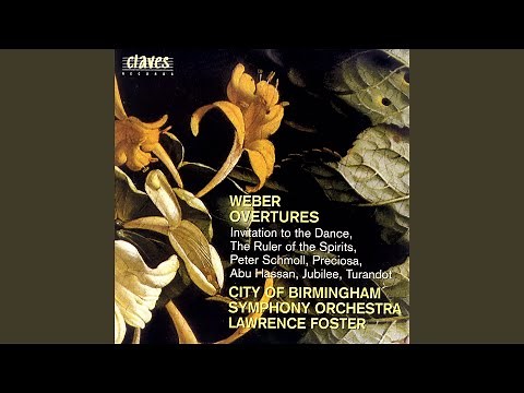 Turandot, J. 75: I. Overture