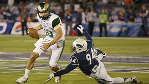 Murray: Pack gets passing grades in loss to CSU