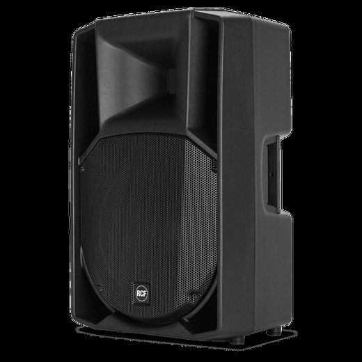 ART 745-A MK4 ACTIVE TWO-WAY SPEAKER - RCF