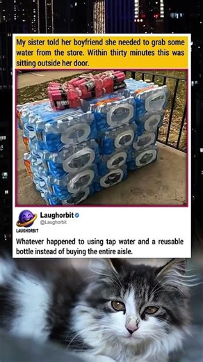 Hydration Overkill | funny memes | relatable American memes | dank memes