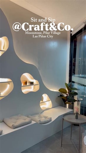 Sit, Sip, and Enjoy the Perfect Coffee Break