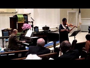 La Serenata (Angel's Serenade) by Gaetano Braga