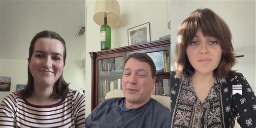 Reporters’ Roundtable — Charlotte news of the week