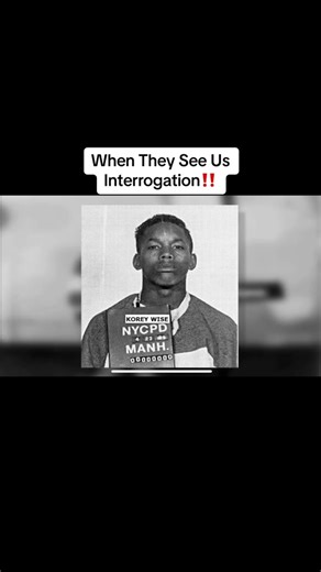 Interrogation in Central Park | Elizabeth Letterer Interview