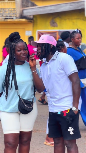 Do you download it or watch it online #fyp #hohoe #float #elormbruno #newyear