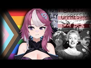 America’s Transgender History / Stonewall & LGBTQ