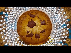 Cookie Clicker Hack