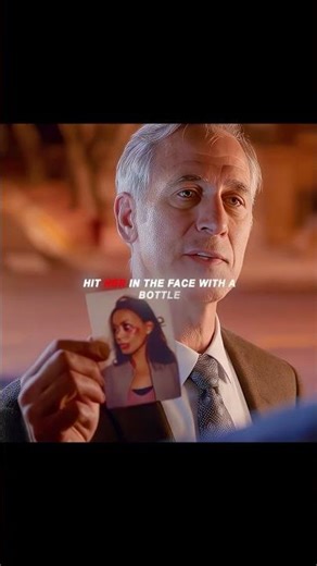 #movie Someone set a trap.