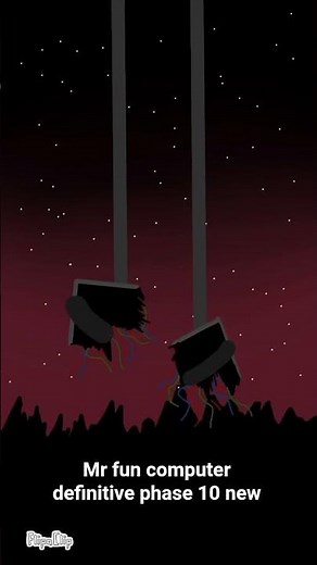 Mr fun computer definitive phase 10 new