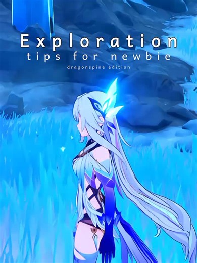 Dragon Bane Genshin: Exploration Guide for Dragonspine
