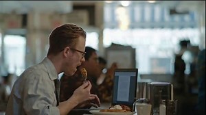 Google Pixel Slate TV Spot, 'Virus'