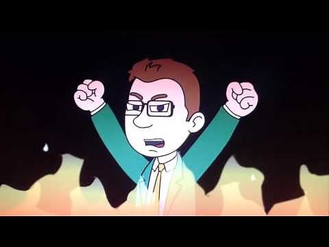 Boom Boom Goes Skydiving With His Friends/Grounded