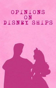 Opinions on Disney Ships - Frariel (Frollo x Ariel)
