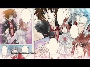 CHAOS CODE (PS3) Catherine - ending story A