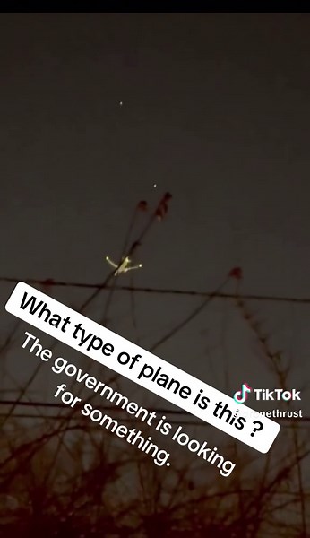 More drones were seen over NJ last night. What type is this ? #nj , #drone