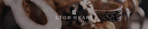 LION HEART(ライオンハート)