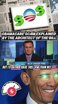 The Truth About Obamacare