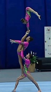 Awesome 🤸 Acrobatics . . . #Awesome #acrobatics #gymnast #Amazing | Buddhadeb Debnath