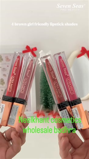 Nilkhant Cosmetic on Instagram