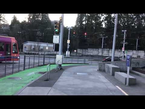 Streetcar has a Odd Green Right Arrow in the Middle🚦