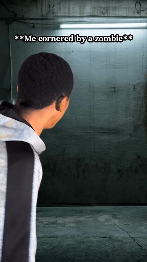 1.2M views · 10K reactions | When there’s a zombie apocalypse | Otung Emmanuel | Facebook