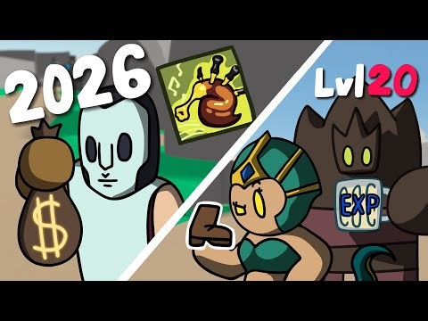 LoL in 2026 - League Animation
