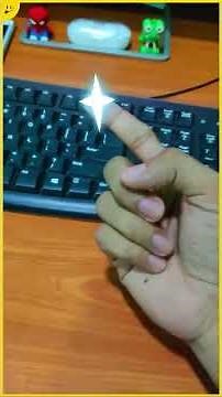 How to press Enter Key on keyboard