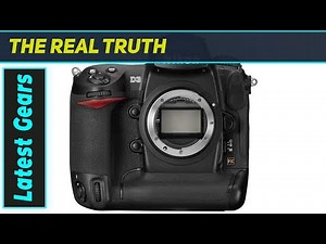 Nikon D3: Still the Best DSLR Ever Made?