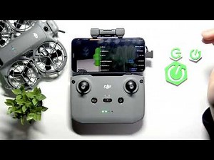 DJI Neo 2 Fly – How to Check Aircraft Serial Number