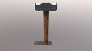 HUMMER - Download Free 3D model by space_stripper