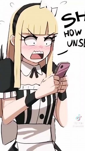 kick Buttowski x Kendall