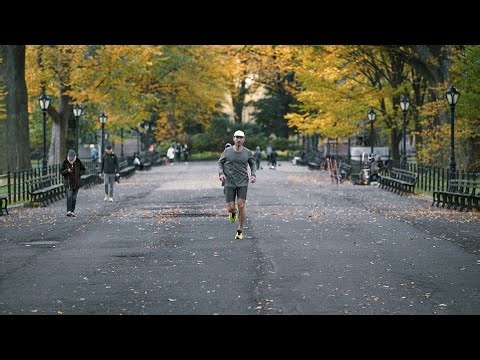 Milo: The ultimate running app for the Apple Watch