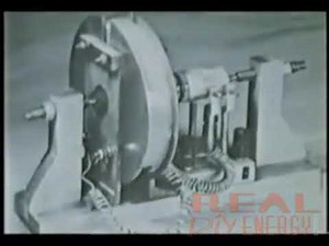 The Wimshurst Device: An Electrostatic Generator