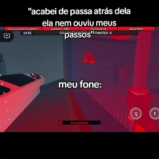 pior q não é nem ironia KKK #fyp #curtiaiporfavor #fleethefacility #roblox #naoflopa