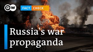 How to see through Russia's war propaganda