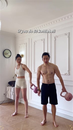 Full Body Burn In 20 Mins! Our Soft Kettlebell Makes At-Home Fitness Easy – Safe, Effective, & Perfect For Beginners! 🔥 #tiktokshopstockup #homefitness #womenfitness #kettlebell #softkettlebellchallenge