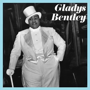 Gladys Bentley was a blues singer and pianist who was openly and proudly lesbian during the Harlem Renaissance. In her signature tuxedo and top hat, her groundbreaking performances made her an icon. #BlackHistoryMonth | Kirsten Gillibrand