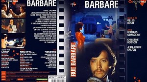 Bernard Lavilliers - Midnight Shadows (version Rue barbare - 1984) .