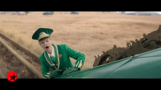 Wicked Movie Opening