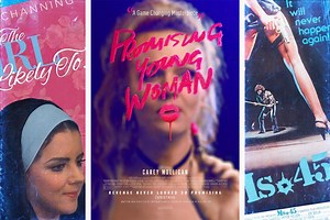 ‘Promising Young Woman’ Stands Out From The Pack of Female Revenge Movies