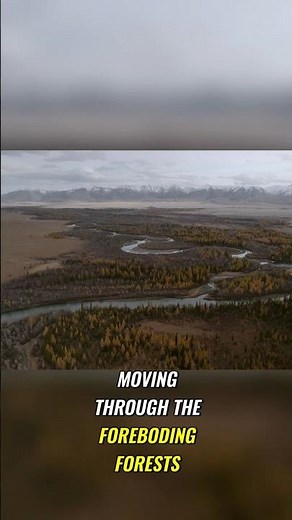 Trans-Siberian Railway: Engineering Marvel