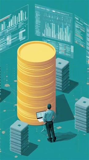 database introduction training video for 5 minutes