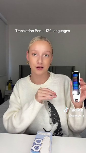 Translation Pen: A Review of the Ultimate Language Translator Device