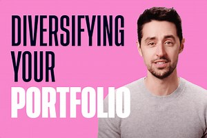How to build your portfolio | eToro Academy Video
