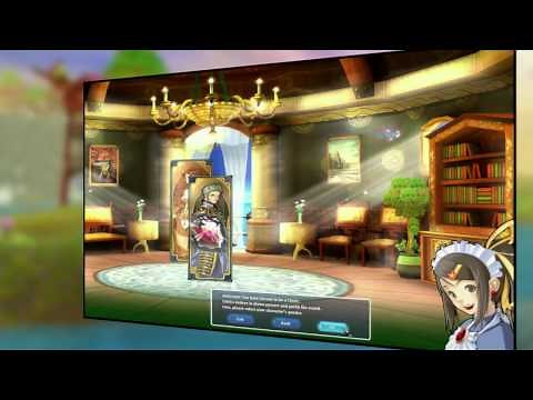 Fiesta Online | Beginner's First Step Tutorial