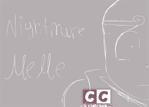 Blen's Dreamtale Animation Journey