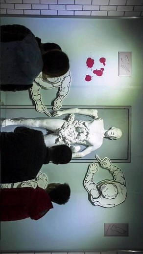 WARNING: UNIT - 731 EXPOSED! 🤯 #shorts