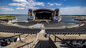 Northwell at Jones Beach Theater unveils renovations designed to improve experience for concertgoers, performers